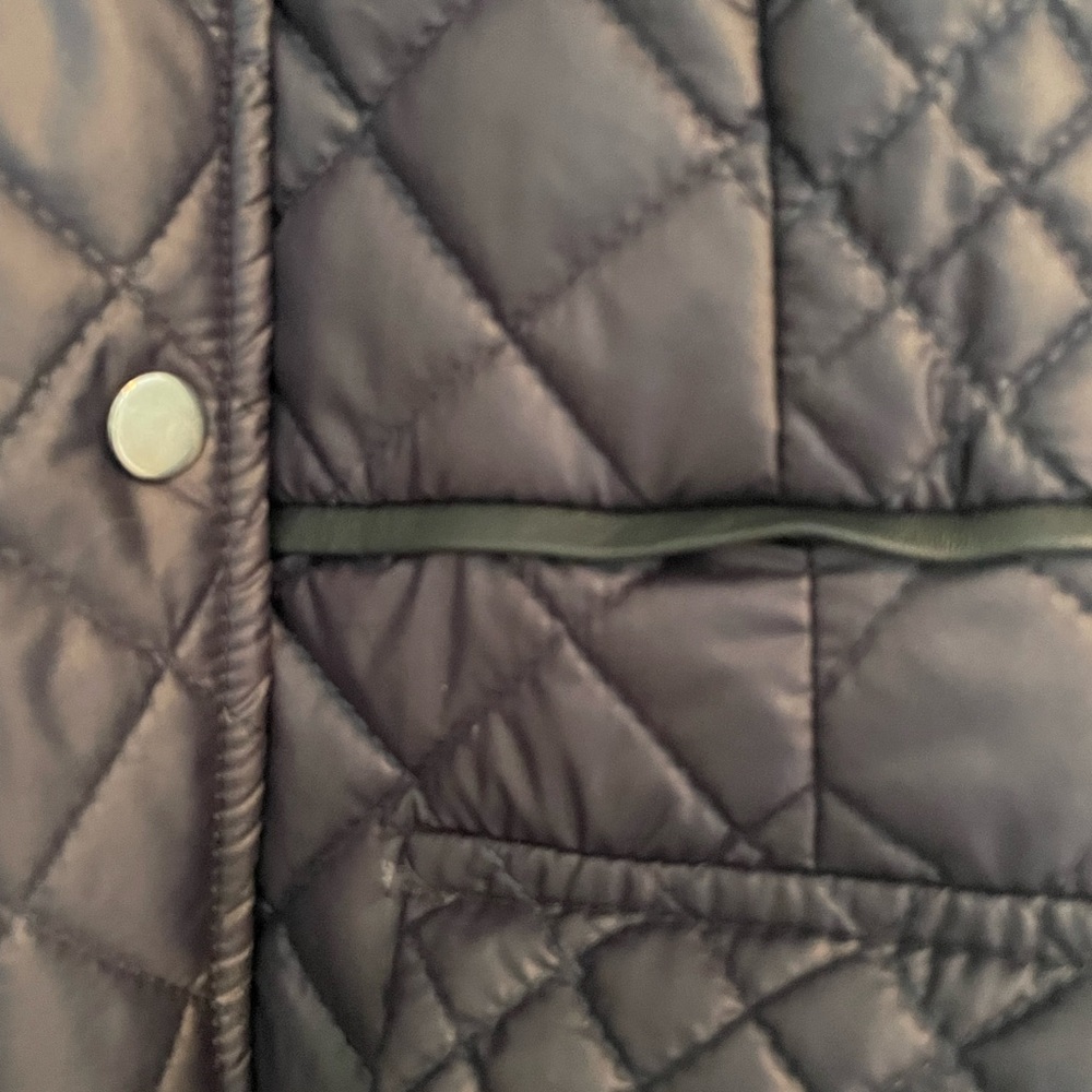 Dismero down coat - Picture 6 of 8